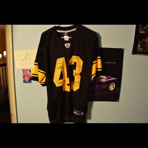 Steelers Jersey